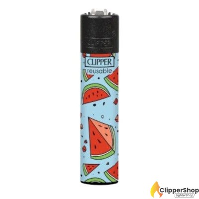 Clipper Paradise Pattern - ClipperShop 