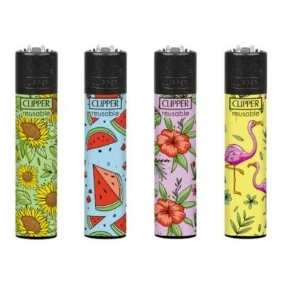 Clipper Paradise Pattern - ClipperShop 