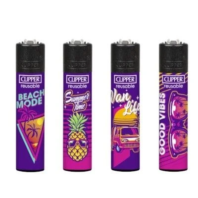 Clipper Summer 1 - ClipperShop 