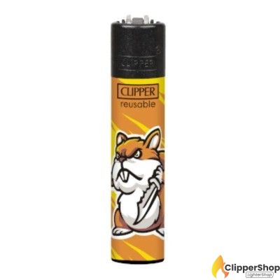 Clipper Mad Animals 2 - ClipperShop 