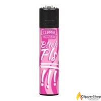 Clipper Pink Power - ClipperShop 