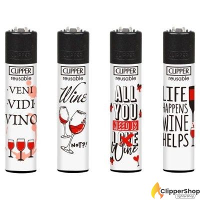 Clipper Vino - ClipperShop 