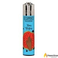 Clipper Viva La Vulva - ClipperShop 