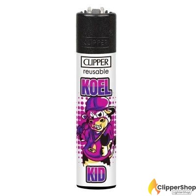 Clipper Koe - ClipperShop 