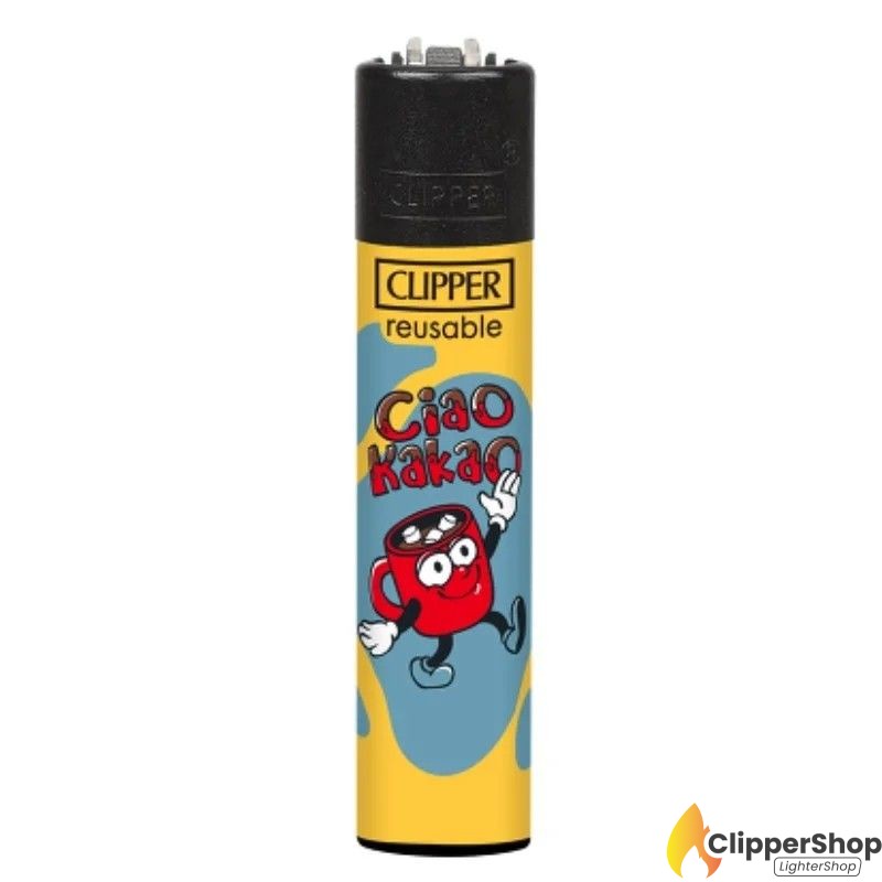 Clipper ByeBye - ClipperShop 