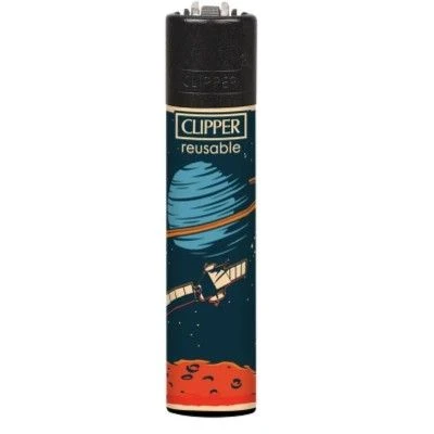 Clipper Space - ClipperShop 