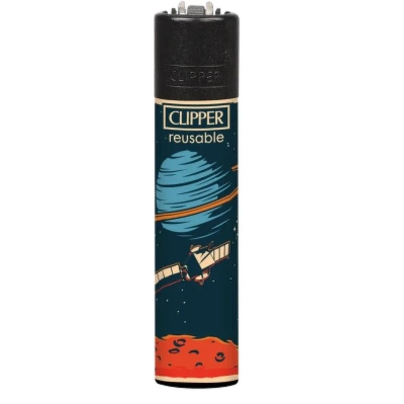 Clipper Space - ClipperShop 