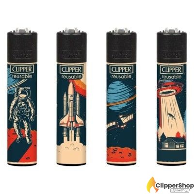 Clipper Space - ClipperShop 