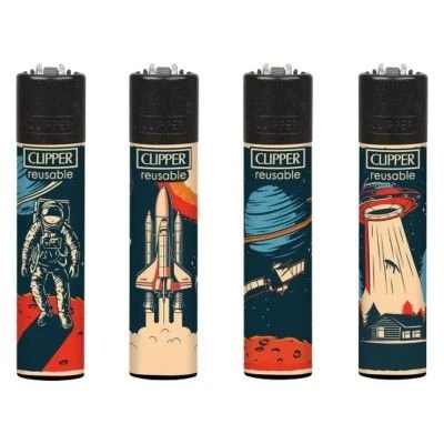 Clipper Space - ClipperShop 