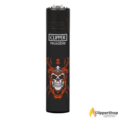 Clipper Skulls 22 - ClipperShop 