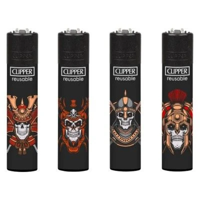 Clipper Skulls 22 - ClipperShop 