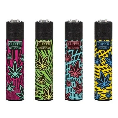 Clipper Leaves 40 - ClipperShop 
