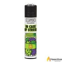 Clipper Weed Slogan 12 - ClipperShop 