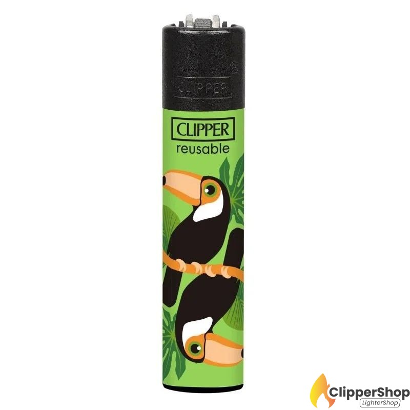 Clipper Tucans - ClipperShop 