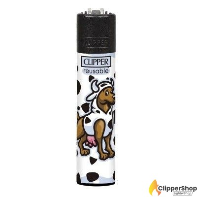 Clipper Wannabe Mascots - ClipperShop 