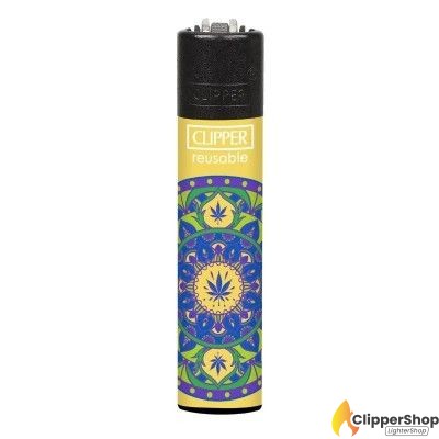 Clipper Mandala 7 - ClipperShop 