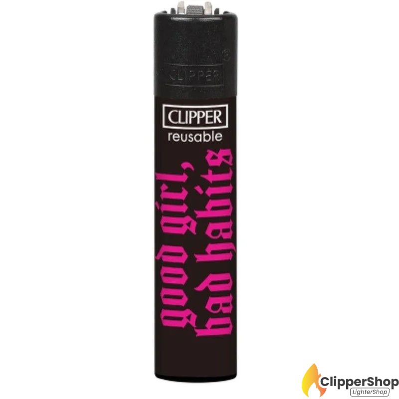 Clipper Slogan 50 - ClipperShop 