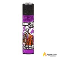 Clipper Skulls 23 - ClipperShop 