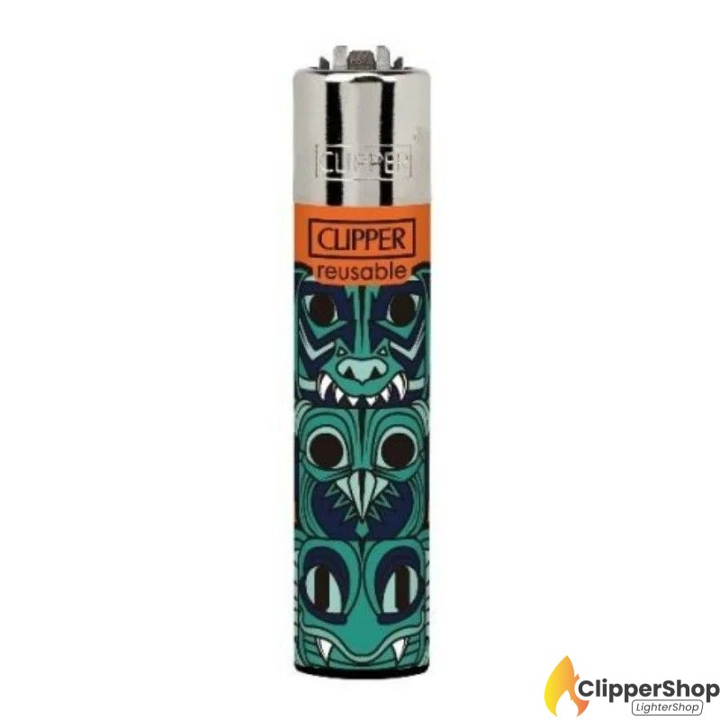 Clipper Native Totem 3 - ClipperShop 