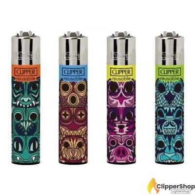 Clipper Native Totem 3 - ClipperShop 