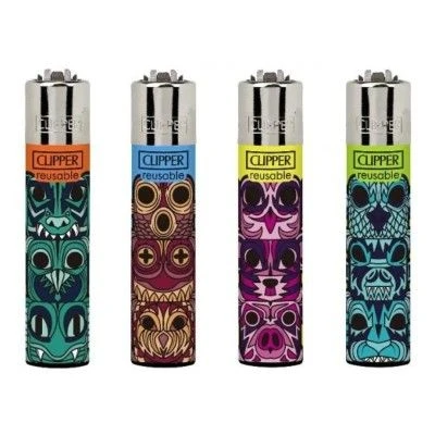 Clipper Native Totem 3 - ClipperShop 