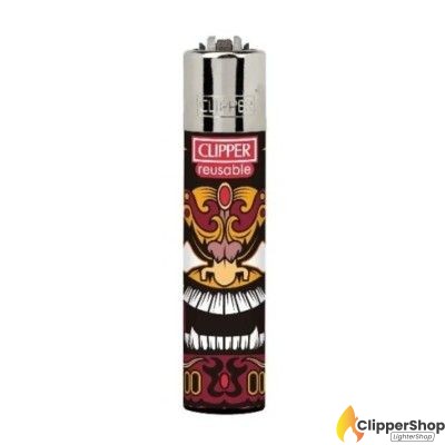 Clipper Native Totem 1 - ClipperShop 