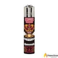 Clipper Native Totem 1 - ClipperShop 