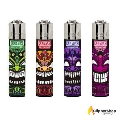 Clipper Native Totem 1 - ClipperShop 