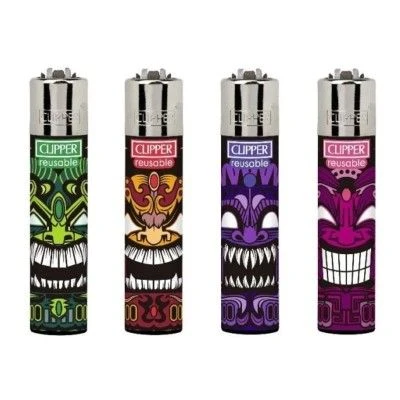Clipper Native Totem 1 - ClipperShop 