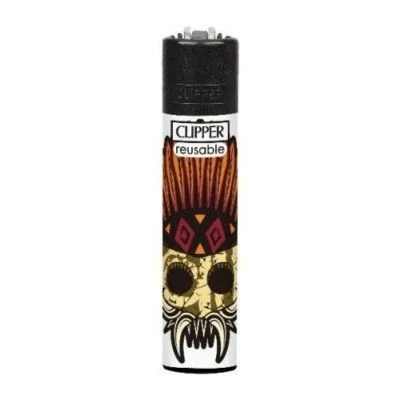 Clipper Native Totem 2 - ClipperShop 