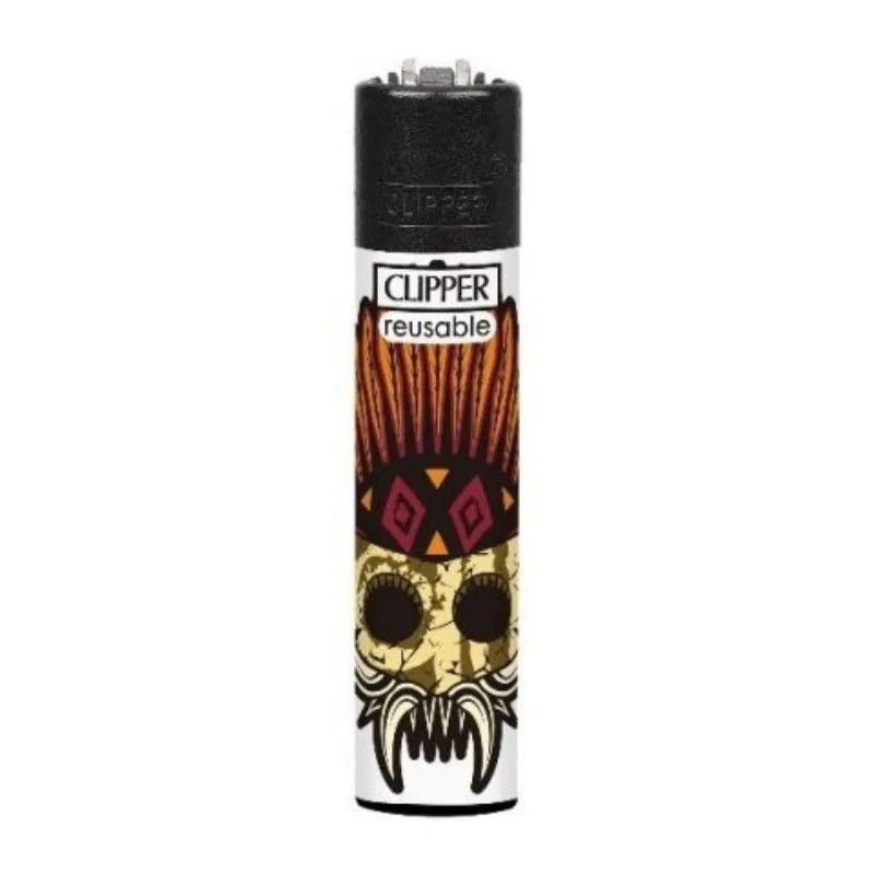 Clipper Native Totem 2 - ClipperShop 
