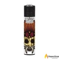 Clipper Native Totem 2 - ClipperShop 