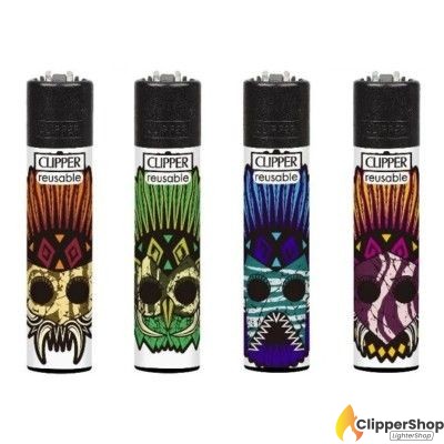 Clipper Native Totem 2 - ClipperShop 