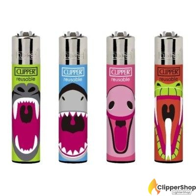 Clipper Animals Bits 1 - ClipperShop 