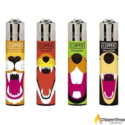 Clipper Animals Bits 3 - ClipperShop 