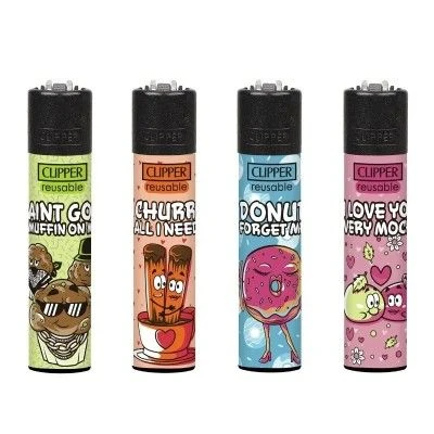 Clipper Sweeties - ClipperShop 