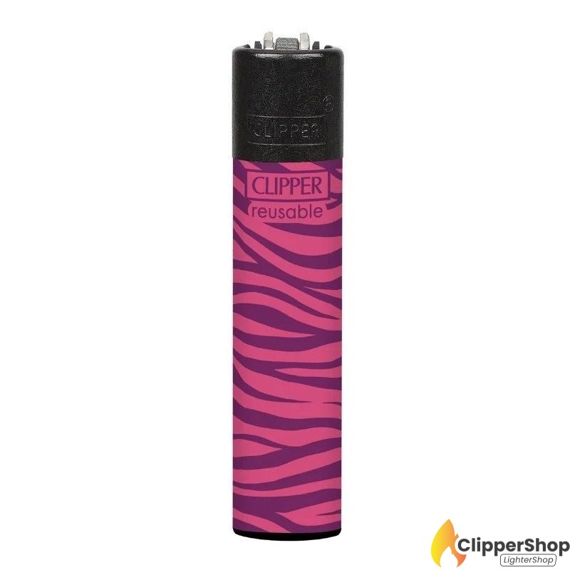 Clipper Pink Wildlife - ClipperShop 