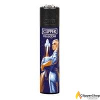 Clipper Astronauten - ClipperShop 