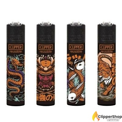 Clipper Anime - ClipperShop 