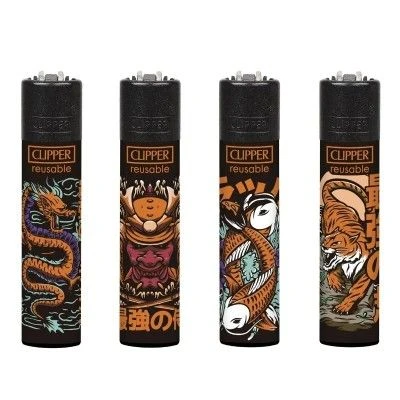 Clipper Anime - ClipperShop 