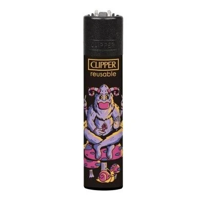 Clipper Alien Guru - ClipperShop 