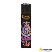 Clipper Alien Guru - ClipperShop 