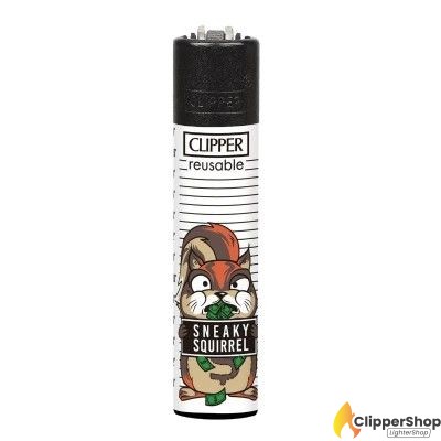 Clipper Mugshots - ClipperShop 