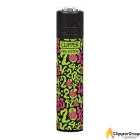 Clipper Acid Pattern - ClipperShop 