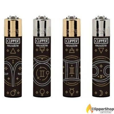 Clipper Astral Faith 1 - ClipperShop 