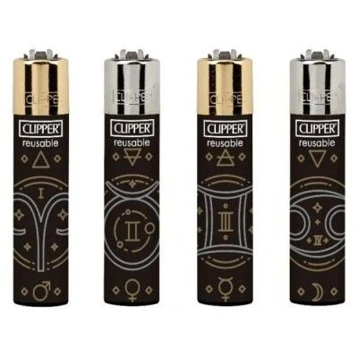 Clipper Astral Faith 1 - ClipperShop 