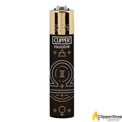 Clipper Astral Faith 2 - ClipperShop 