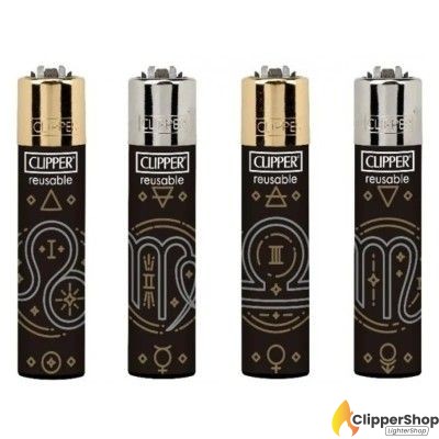 Clipper Astral Faith 2 - ClipperShop 