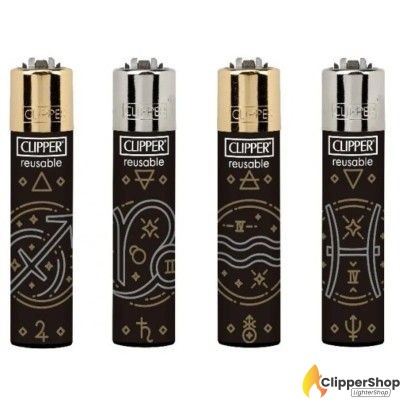 Clipper Astral Faith 3 - ClipperShop 