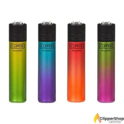 Clipper Crystal Gradient - ClipperShop 